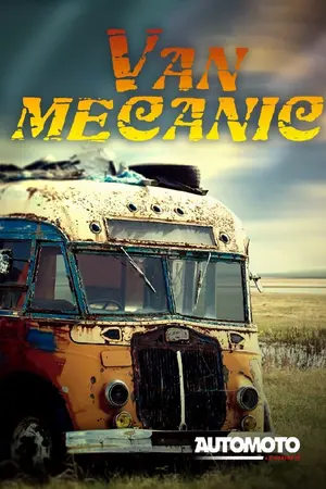 Van Mecanic