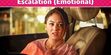 Escalation (Emotional)