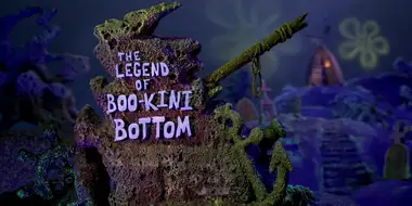 The Legend of Boo-Kini Bottom