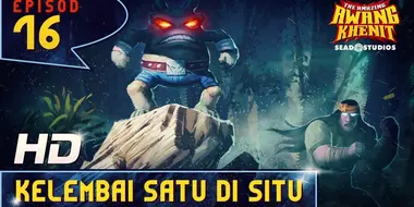 Kelembai Satu Di Situ