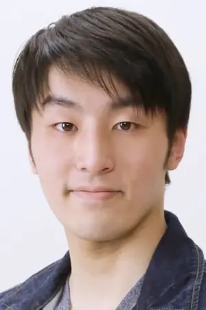 Ryosuke Higa