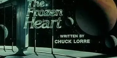 The Frozen Heart