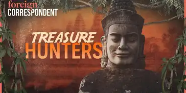 Treasure Hunters - Cambodia