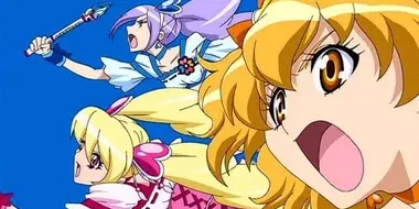 Dance and Pretty Cure... Which to Choose?