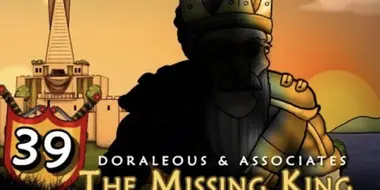 The Missing King