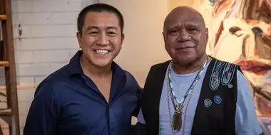 Archie Roach