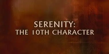 The 10th Character