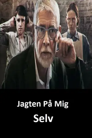 Jagten på mig selv