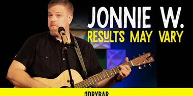 Jonnie W.: Results May Vary