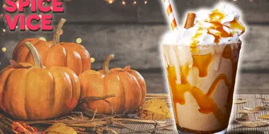 Why the Hell Do People Love Pumpkin Spice So Much?