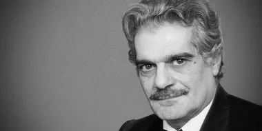 Omar Sharif