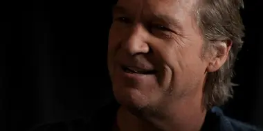 Jeff Bridges: The Dude Abides