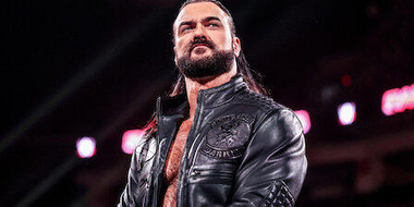 Drew McIntyre