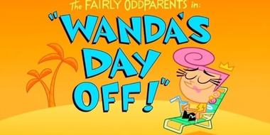 Wanda's Day Off