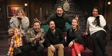 The Legend of Vox Machina Episodes 7-9 Q&A