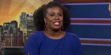 Uzo Aduba