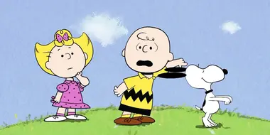 Plane and Simple: Smart Charlie Brown