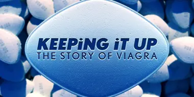 Keeping It Up: The Story of Viagra