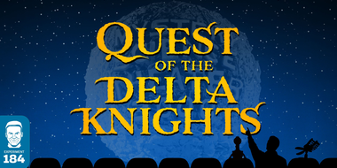 Quest of the Delta Knights