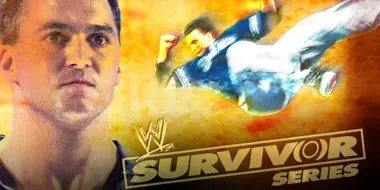 Survivor Series