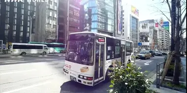 Downtown Free Ride [#Buses]