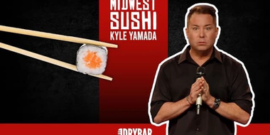 Kyle Yamada: Midwest Sushi!