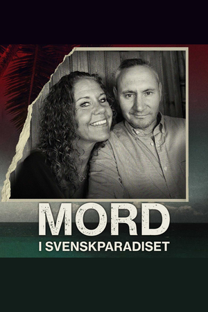 Mord i Svenskparadiset