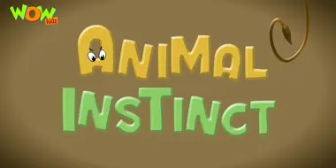 Animal Instincts - Motupatlucartoon.com