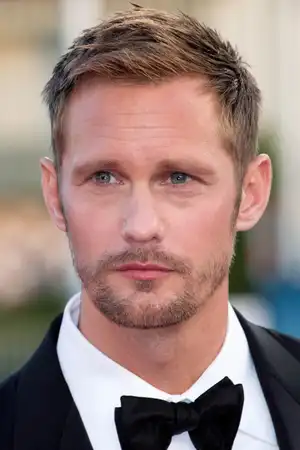 Alexander Skarsgård