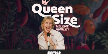 Helene Angley: Queen Size