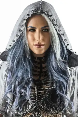 Alissa White-Gluz