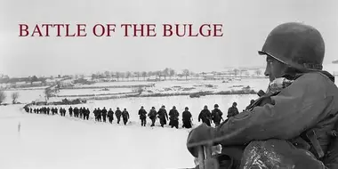 Battle of the Bulge