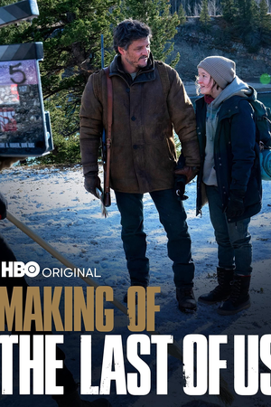 Making of: The Last of Us