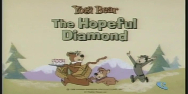 The Hopeful Diamond