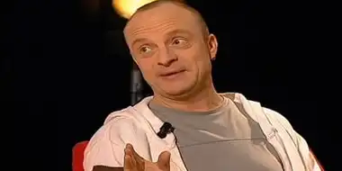 Jonas Gardell