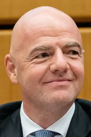 Gianni Infantino