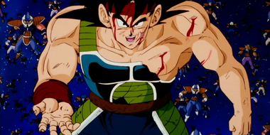 Bardock - The Father of Goku