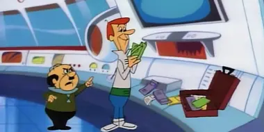 Jetson's Millions