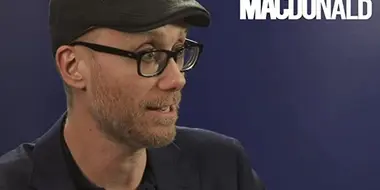 Stephen Merchant