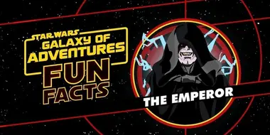 Fun Facts: Emperor Palpatine