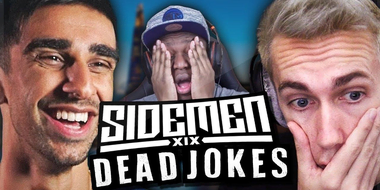 SIDEMEN DEADEST JOKES