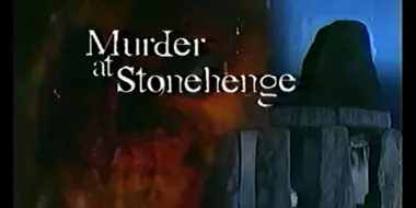 Murder at Stonehenge