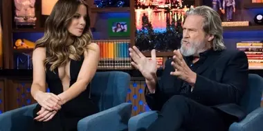 Kate Beckinsale & Jeff Bridges