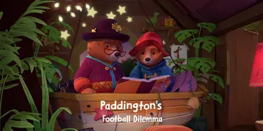 Paddington’s Football Dilemma