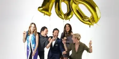 100th Episode Special