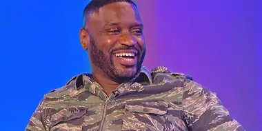 Lethal Bizzle, Tiff Stevenson, Jessica Knappett, Nish Kumar