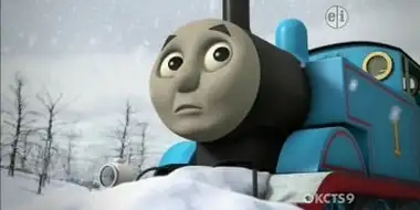 No Snow For Thomas
