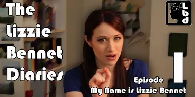 My Name is Lizzie Bennet