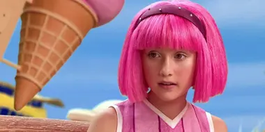 Welcome to LazyTown