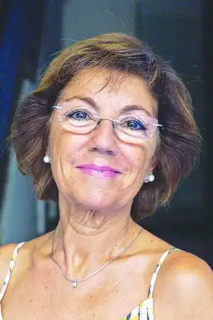 Maria Lluïsa Magaña